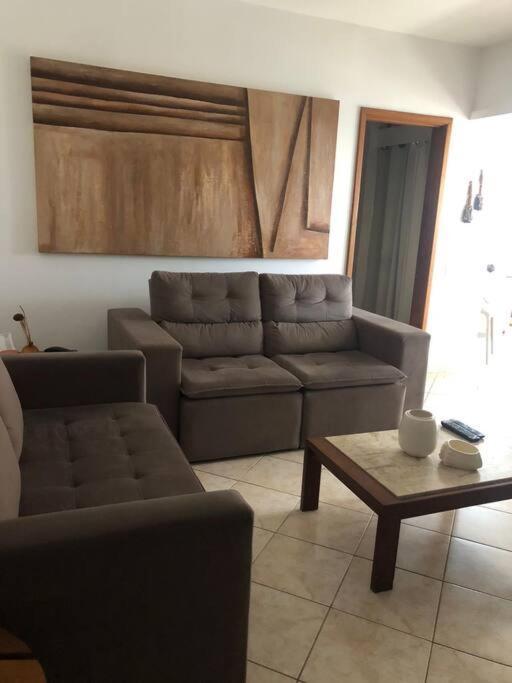 Apto 02 Suites - Vista Mar Barra Da Tijuca - Rj Rio de Janeiro Buitenkant foto