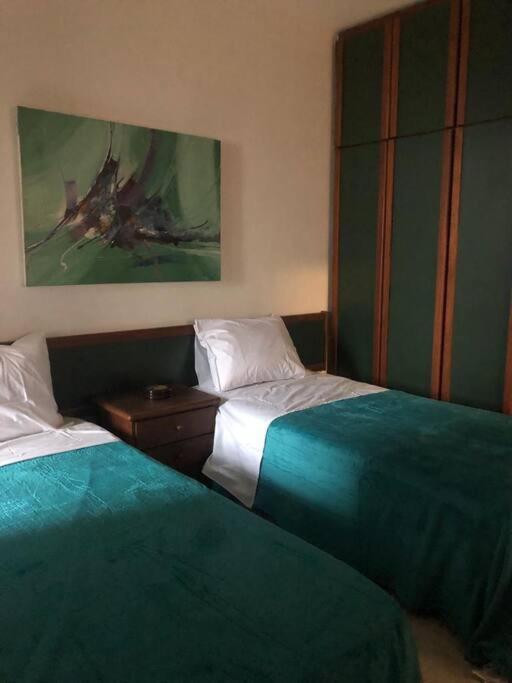 Apto 02 Suites - Vista Mar Barra Da Tijuca - Rj Rio de Janeiro Buitenkant foto