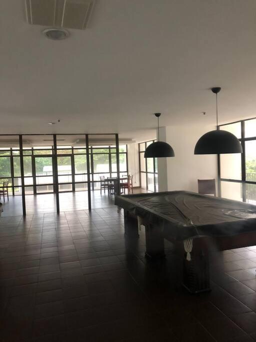 Apto 02 Suites - Vista Mar Barra Da Tijuca - Rj Rio de Janeiro Buitenkant foto