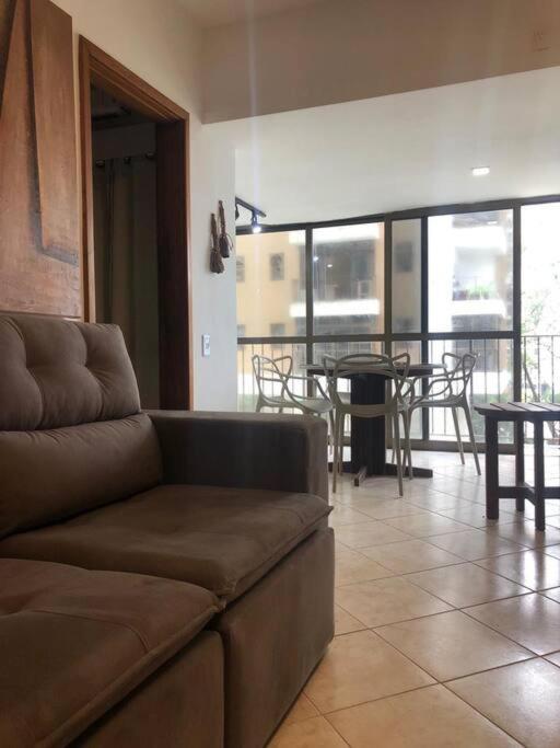 Apto 02 Suites - Vista Mar Barra Da Tijuca - Rj Rio de Janeiro Buitenkant foto