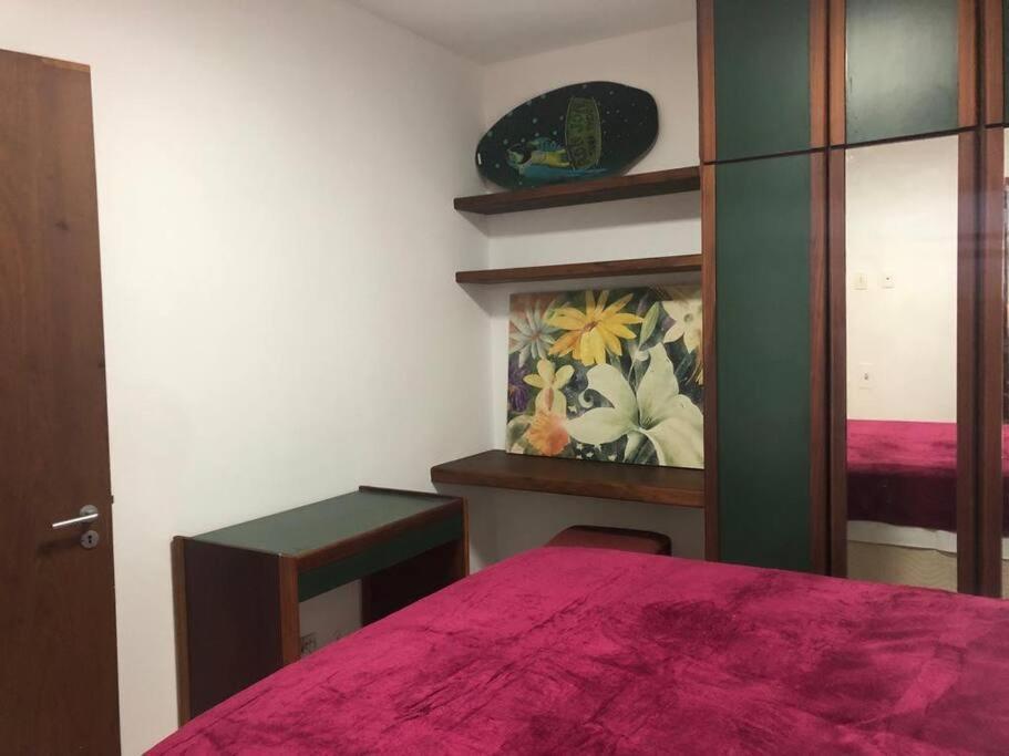 Apto 02 Suites - Vista Mar Barra Da Tijuca - Rj Rio de Janeiro Buitenkant foto